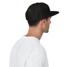 Load image into Gallery viewer, Snapback Hat
