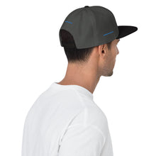 Load image into Gallery viewer, Snapback Hat