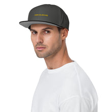 Load image into Gallery viewer, Snapback Hat
