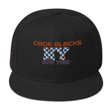 Load image into Gallery viewer, Snapback Hat