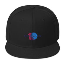 Load image into Gallery viewer, Snapback Hat