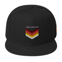 Load image into Gallery viewer, Snapback Hat