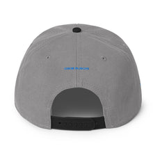 Load image into Gallery viewer, Snapback Hat