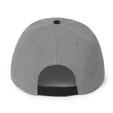 Load image into Gallery viewer, Snapback Hat