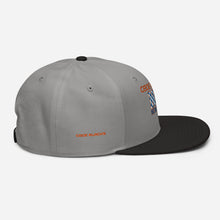 Load image into Gallery viewer, Snapback Hat