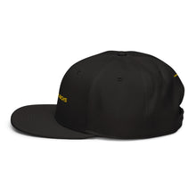 Load image into Gallery viewer, Snapback Hat