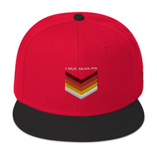 Load image into Gallery viewer, Snapback Hat