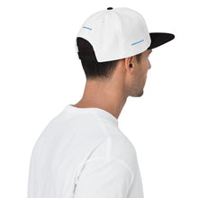 Load image into Gallery viewer, Snapback Hat