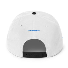 Load image into Gallery viewer, Snapback Hat