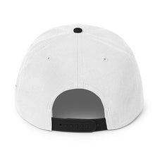 Load image into Gallery viewer, Snapback Hat