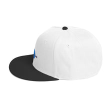 Load image into Gallery viewer, Snapback Hat