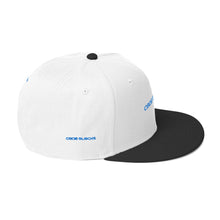 Load image into Gallery viewer, Snapback Hat