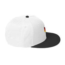 Load image into Gallery viewer, Snapback Hat