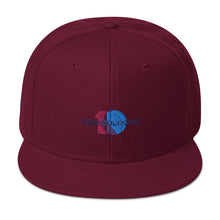 Load image into Gallery viewer, Snapback Hat