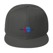 Load image into Gallery viewer, Snapback Hat