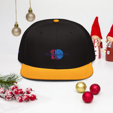 Load image into Gallery viewer, Snapback Hat