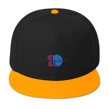 Load image into Gallery viewer, Snapback Hat