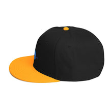 Load image into Gallery viewer, Snapback Hat