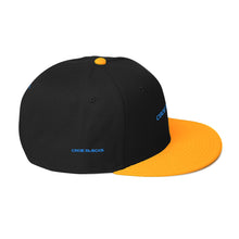 Load image into Gallery viewer, Snapback Hat