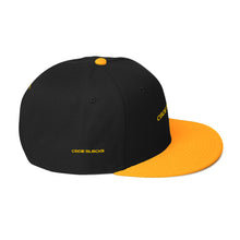 Load image into Gallery viewer, Snapback Hat