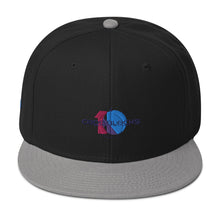 Load image into Gallery viewer, Snapback Hat