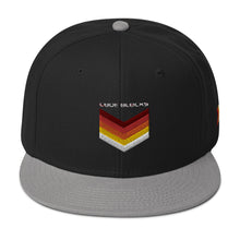 Load image into Gallery viewer, Snapback Hat