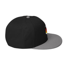 Load image into Gallery viewer, Snapback Hat