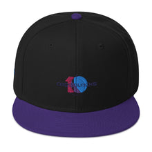 Load image into Gallery viewer, Snapback Hat