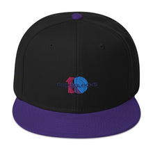 Load image into Gallery viewer, Snapback Hat