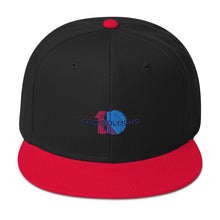 Load image into Gallery viewer, Snapback Hat