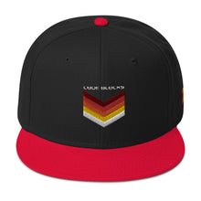 Load image into Gallery viewer, Snapback Hat