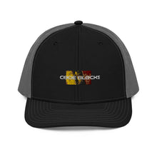 Load image into Gallery viewer, Trucker Cap