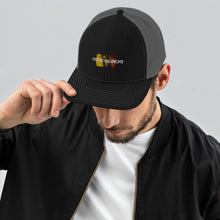 Load image into Gallery viewer, Trucker Cap