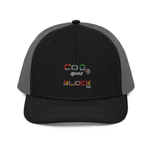 Load image into Gallery viewer, Trucker Cap