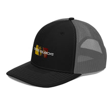Load image into Gallery viewer, Trucker Cap