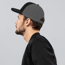 Load image into Gallery viewer, Trucker Cap