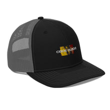 Load image into Gallery viewer, Trucker Cap
