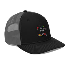 Load image into Gallery viewer, Trucker Cap