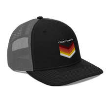 Load image into Gallery viewer, Trucker Cap