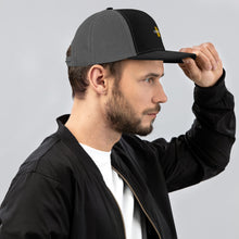 Load image into Gallery viewer, Trucker Cap