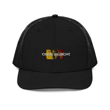 Load image into Gallery viewer, Trucker Cap