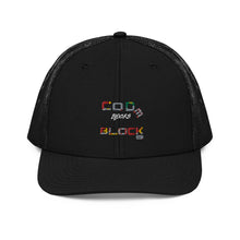 Load image into Gallery viewer, Trucker Cap