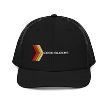 Load image into Gallery viewer, Trucker Cap