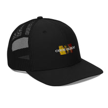 Load image into Gallery viewer, Trucker Cap