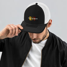 Load image into Gallery viewer, Trucker Cap