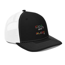 Load image into Gallery viewer, Trucker Cap