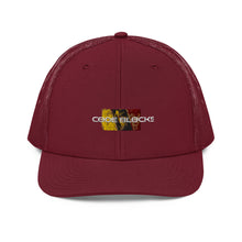 Load image into Gallery viewer, Trucker Cap