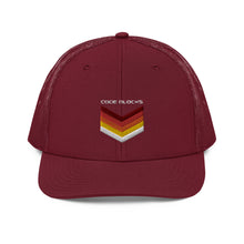 Load image into Gallery viewer, Trucker Cap