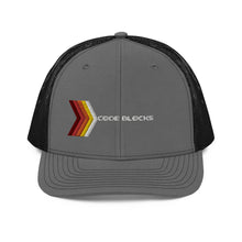 Load image into Gallery viewer, Trucker Cap