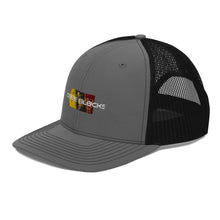 Load image into Gallery viewer, Trucker Cap